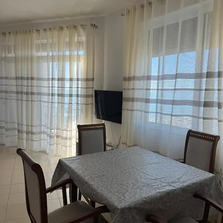 Apartment Sunkissed *